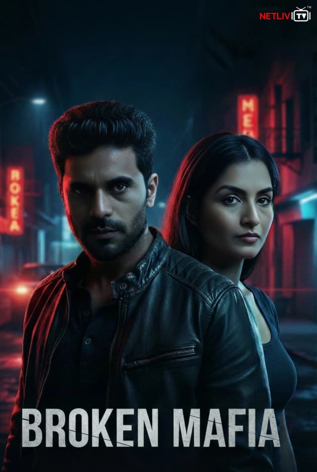 Broken Mafia