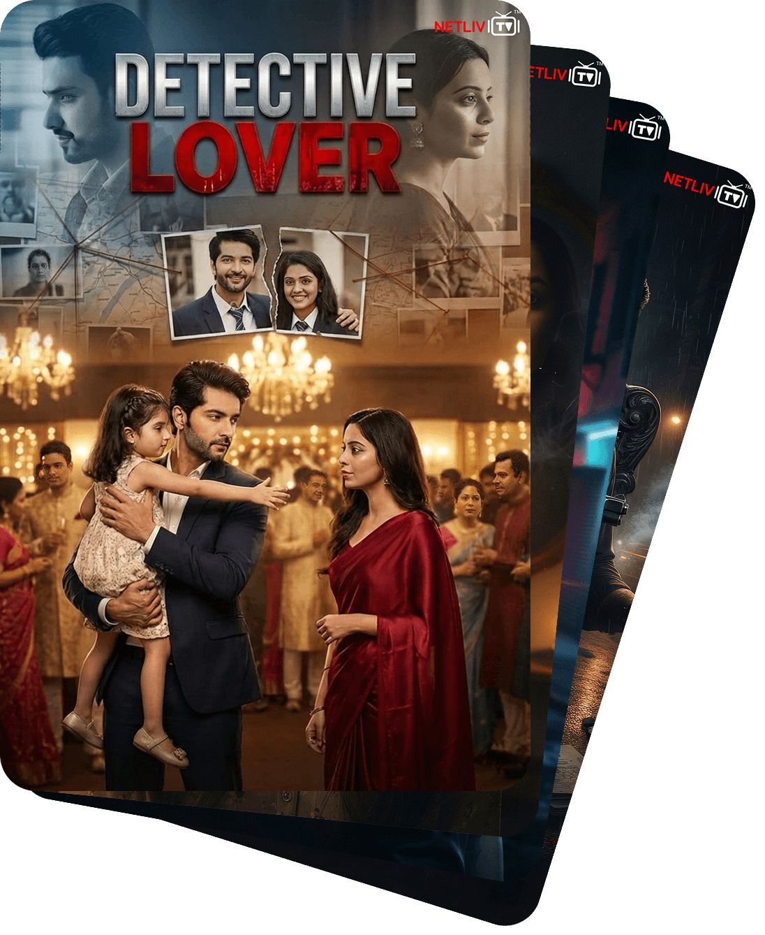 Collection of Micro Dramas